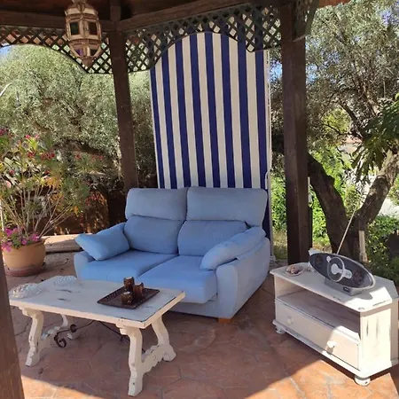 Villa Mi Nieves * Torrox