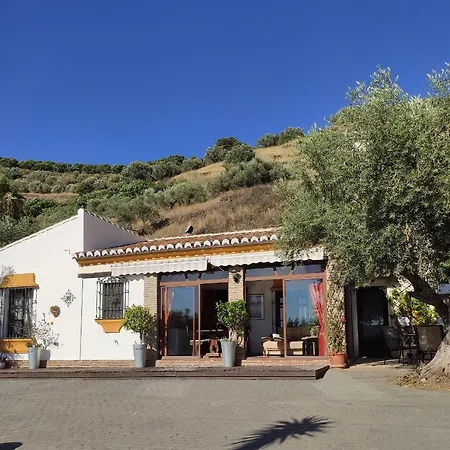 Villa Villa Mi Nieves