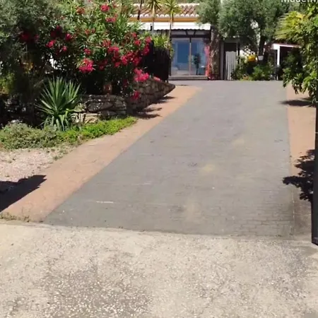 Villa Mi Nieves *