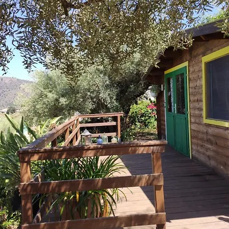 Villa Mi Nieves Villa