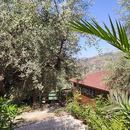 Villa Mi Nieves Torrox